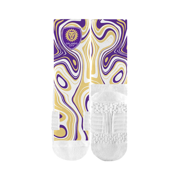 Orlando City SC | Premium Full Sub | Oil Slick | N02107789ML