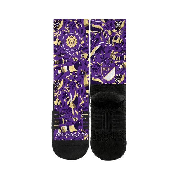 Orlando City SC | Premium Full Sub | Party Animals | N02206812ML