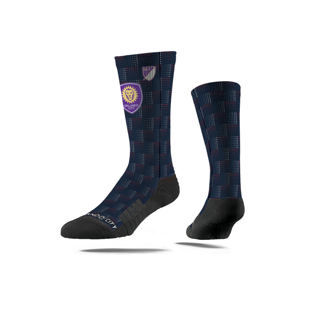 Orlando City SC | Premium Full Sub | USA Kit | N02247826ML