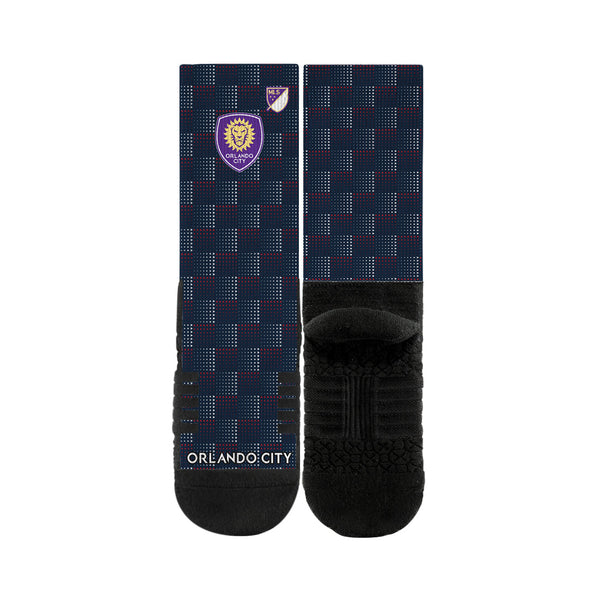 Orlando City SC | Premium Full Sub | USA Kit | N02247826ML