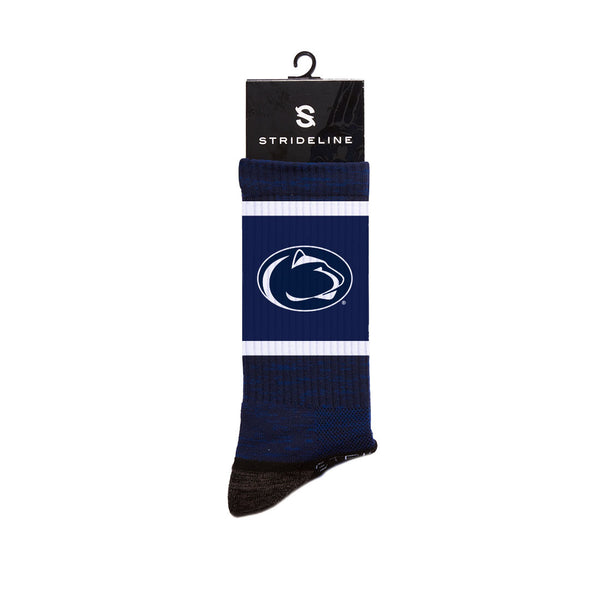 Penn State | Premium Crew | Primary Logo School Color | N02506395ML