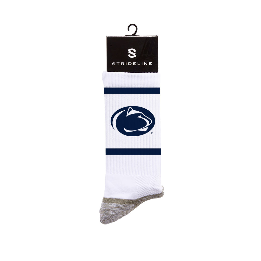 Penn State | Premium Crew | Primary Logo White | N02374621ML ...
