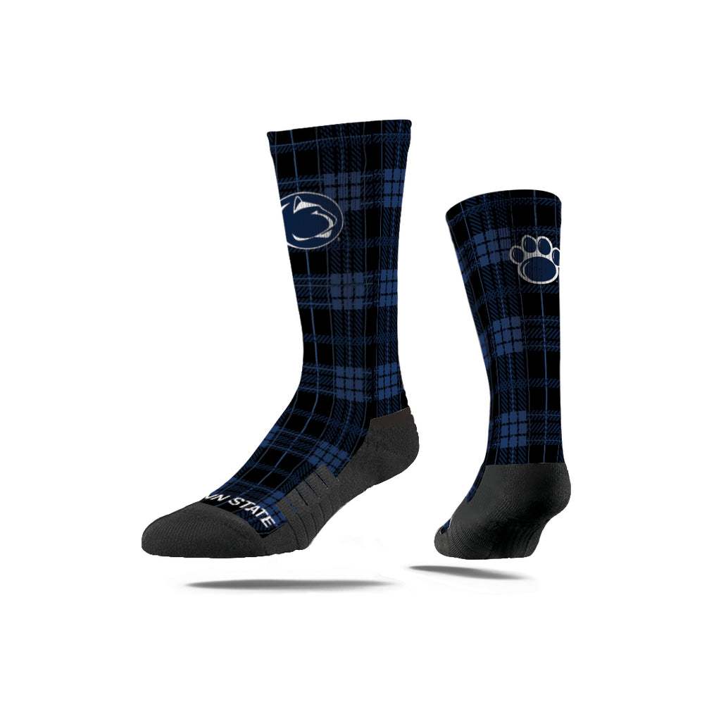 Penn State | Premium Full Sub | Collegiate Plaid | N02285571ML