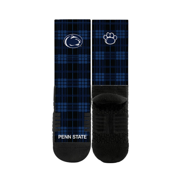 Penn State | Premium Full Sub | Collegiate Plaid | N02285571ML