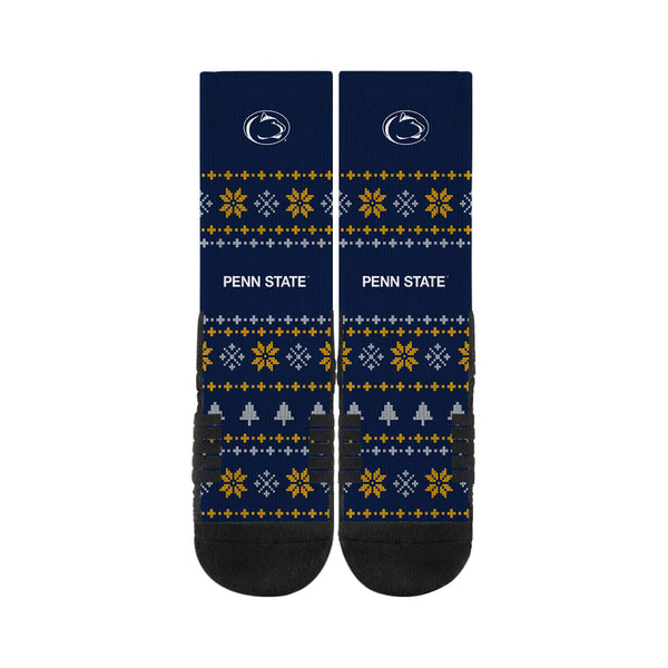 Penn State | Premium Full Sub | Holiday Sweater | N02335742ML