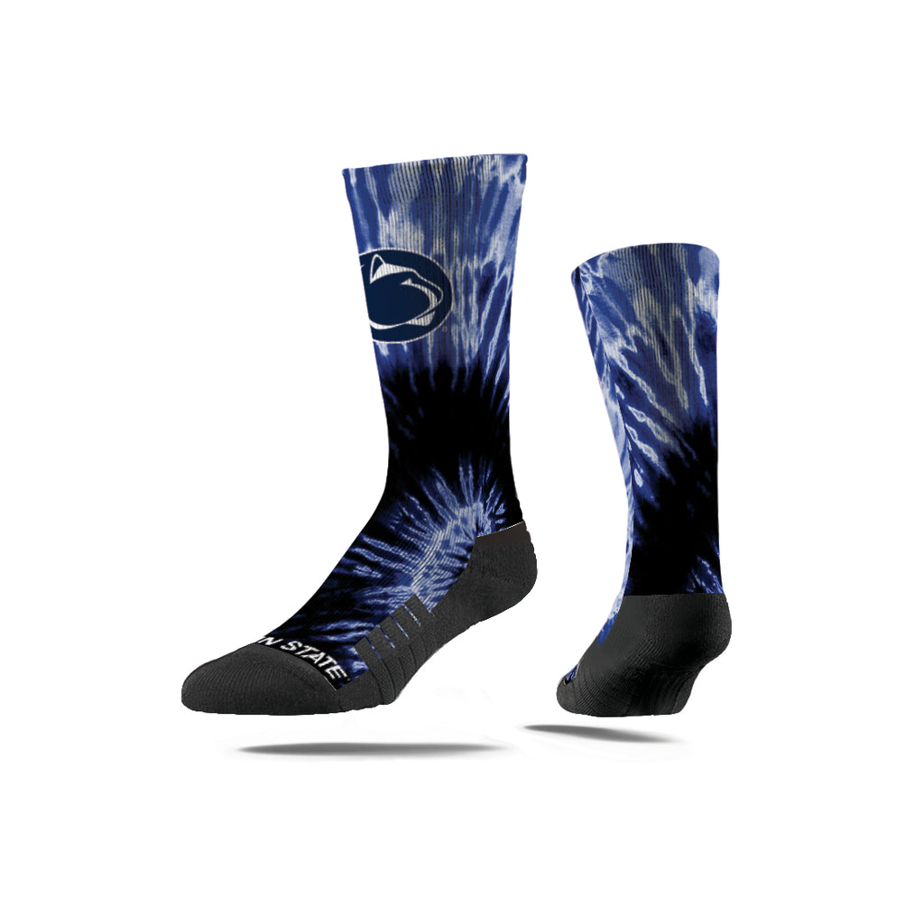 Penn State | Premium Full Sub | Tie Dye | N01181801ML