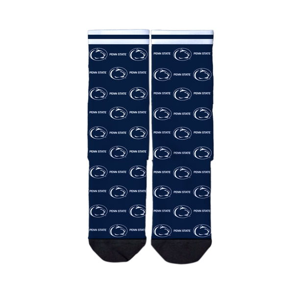 Penn State | Economy Full Sub | Step and Repeat | N02448787ML