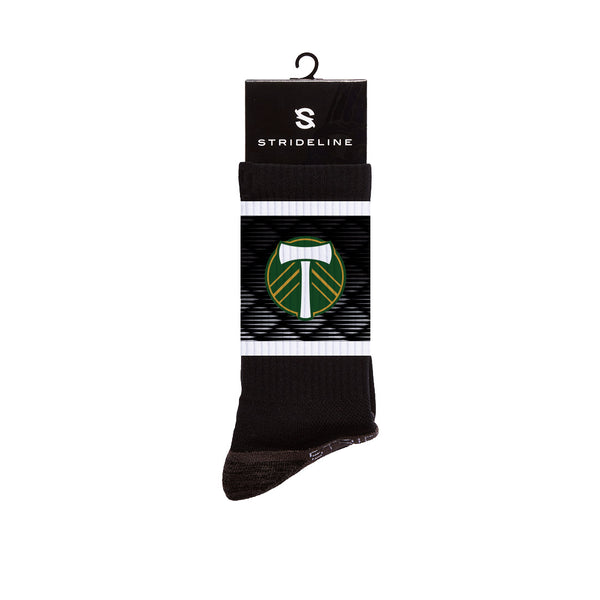 Portland Timbers | Premium Crew | Primary Logo | N00943477ML