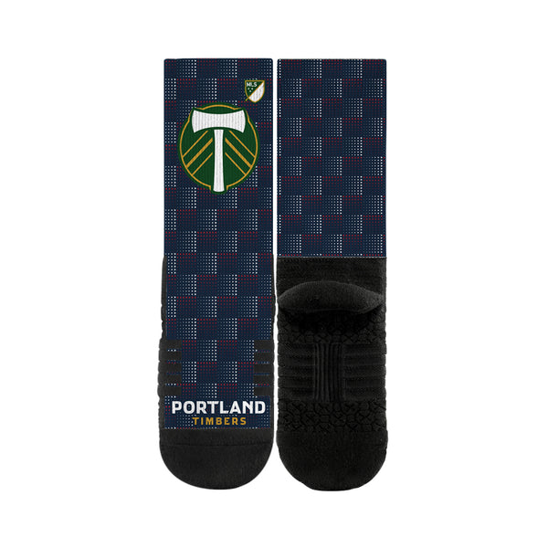 Portland Timbers | Premium Full Sub | USA Kit | N02267719ML