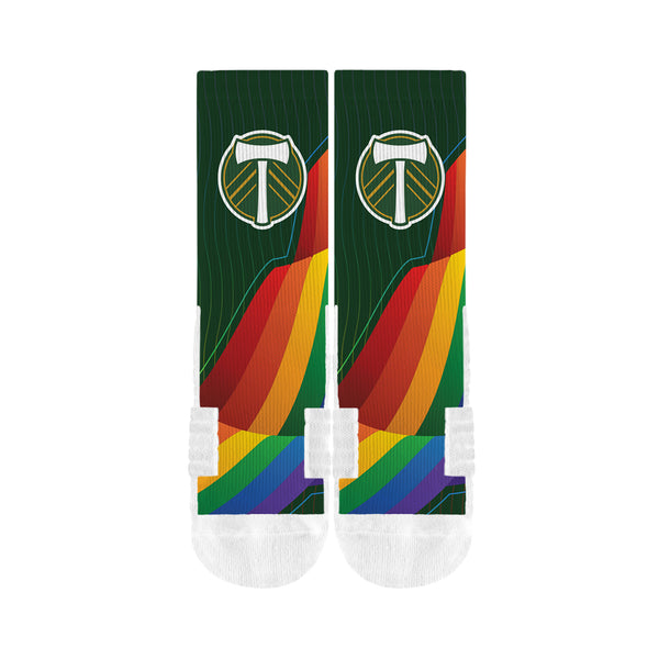 Portland Timbers | Premium Full Sub | 2023 Pride | N02378663ML