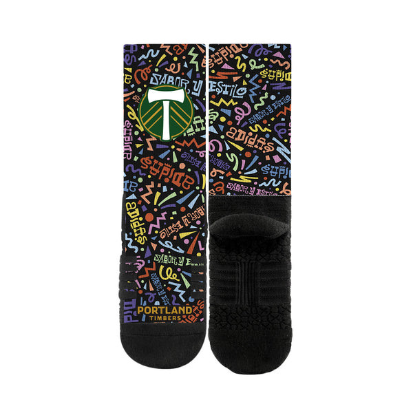 Portland Timbers | Premium Full Sub | Hispanic Heritage | N02450857ML