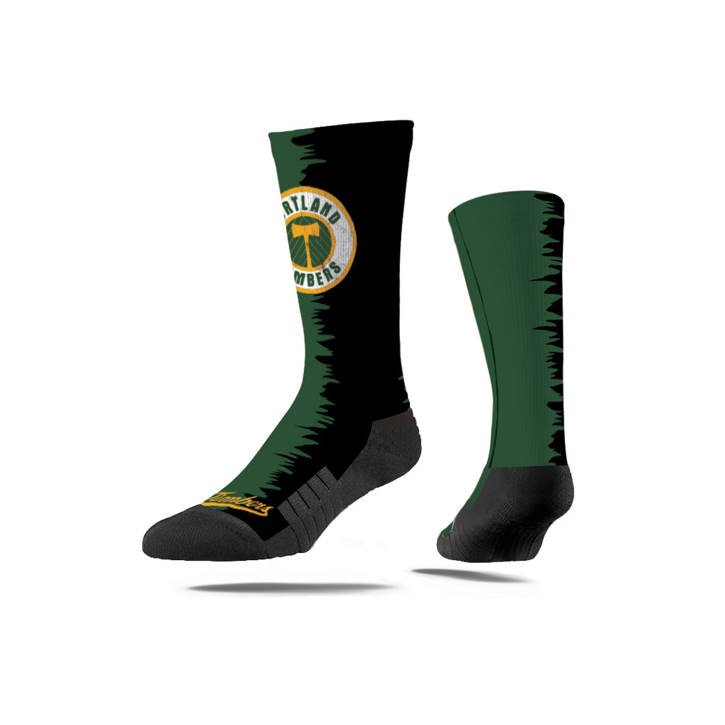 Portland Timbers | Premium Full Sub | Kit Wear 96' | N02318070ML