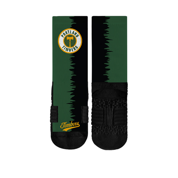 Portland Timbers | Premium Full Sub | Kit Wear 96' | N02318070ML