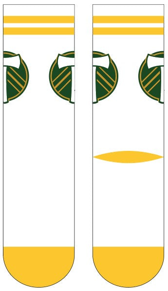 Portland Timbers | Economy Knit Crew | Fashion Logo | N01601491ML