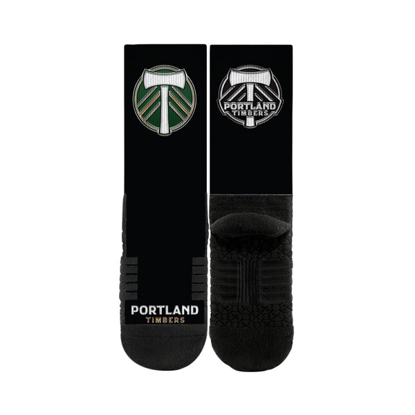 Portland Timbers | Premium Full Sub | Chrome | N02108792ML