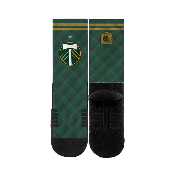 Portland Timbers | Premium Full Sub | Kit Wear 2023 | N02400337ML