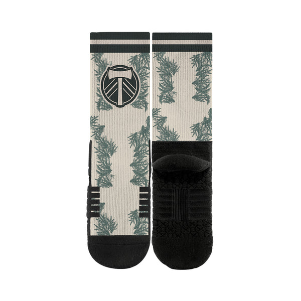 Portland Timbers | Premium Full Sub | Kit Wear 2024 | N02449531ML