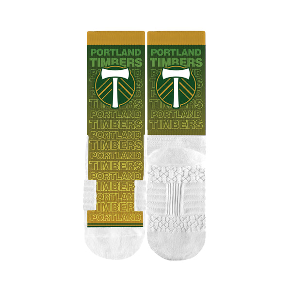 Portland Timbers | Premium Full Sub | Name Stack | N02434086ML