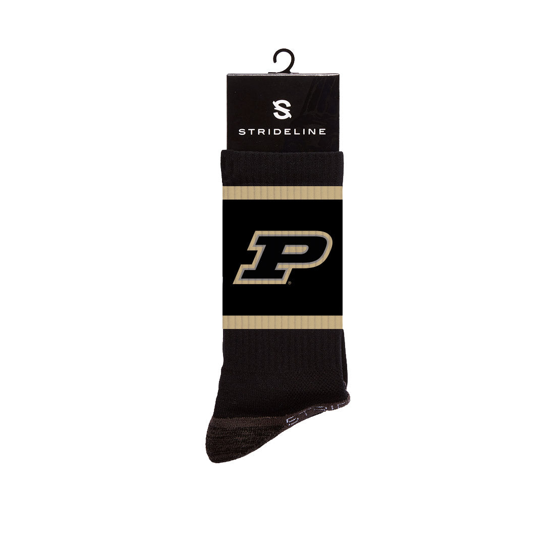 Purdue University | Premium Crew | Primary Logo School Color | N023749 ...