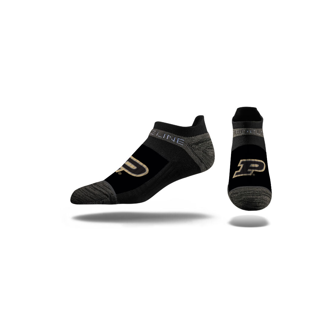 Purdue University | Premium Low | Primary Logo School Color | N0243498 ...