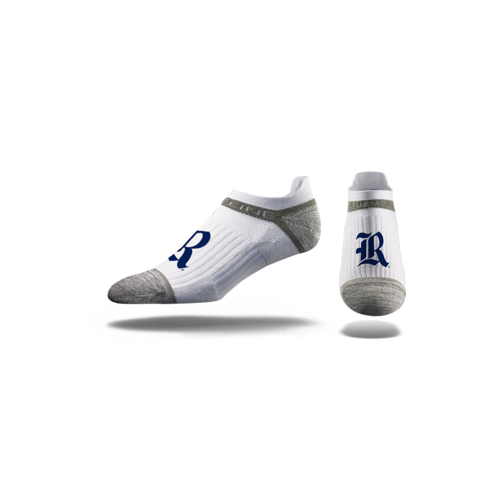Rice University | Premium Low | Primary Logo White | N02510226ML