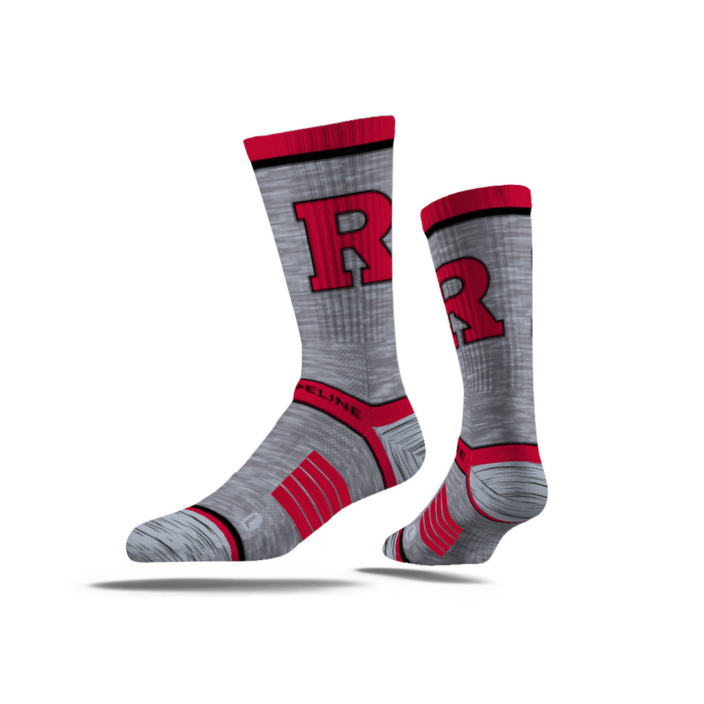 Rutgers University | Premium Wool Knit | NCAA | N02368139ML