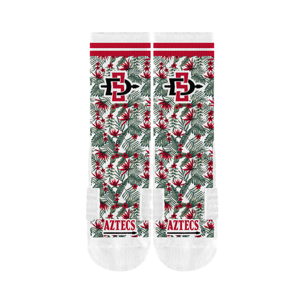 San Diego State University | Premium Full Sub | Fan Flora | N02366275ML