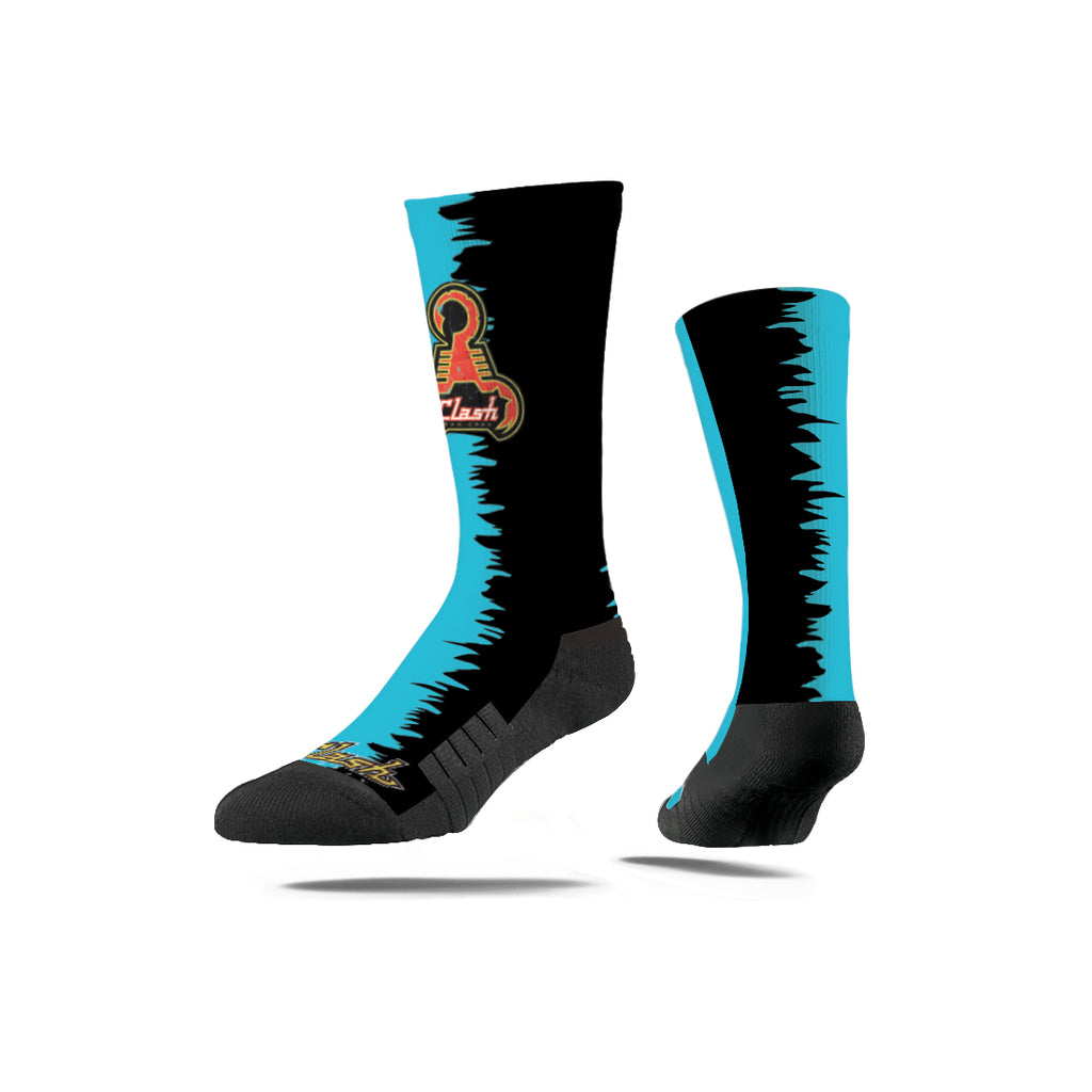 San Jose CLASH | Premium Full Sub | Kit Wear 96' | N02318078ML