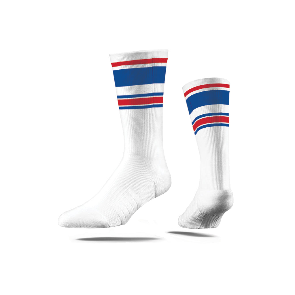 San Jose Earthquakes | Premium Full Sub | Retro | N02103476ML