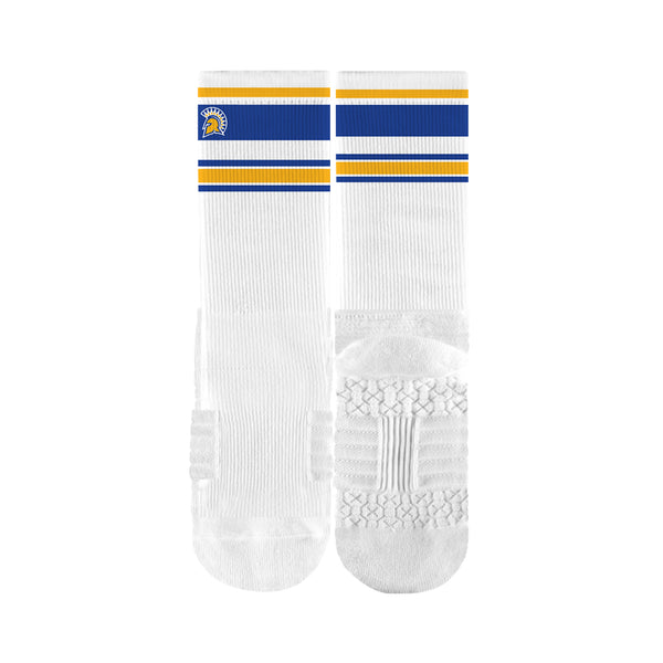 San Jose State University | Premium Full Sub | Retro | N02233433ML
