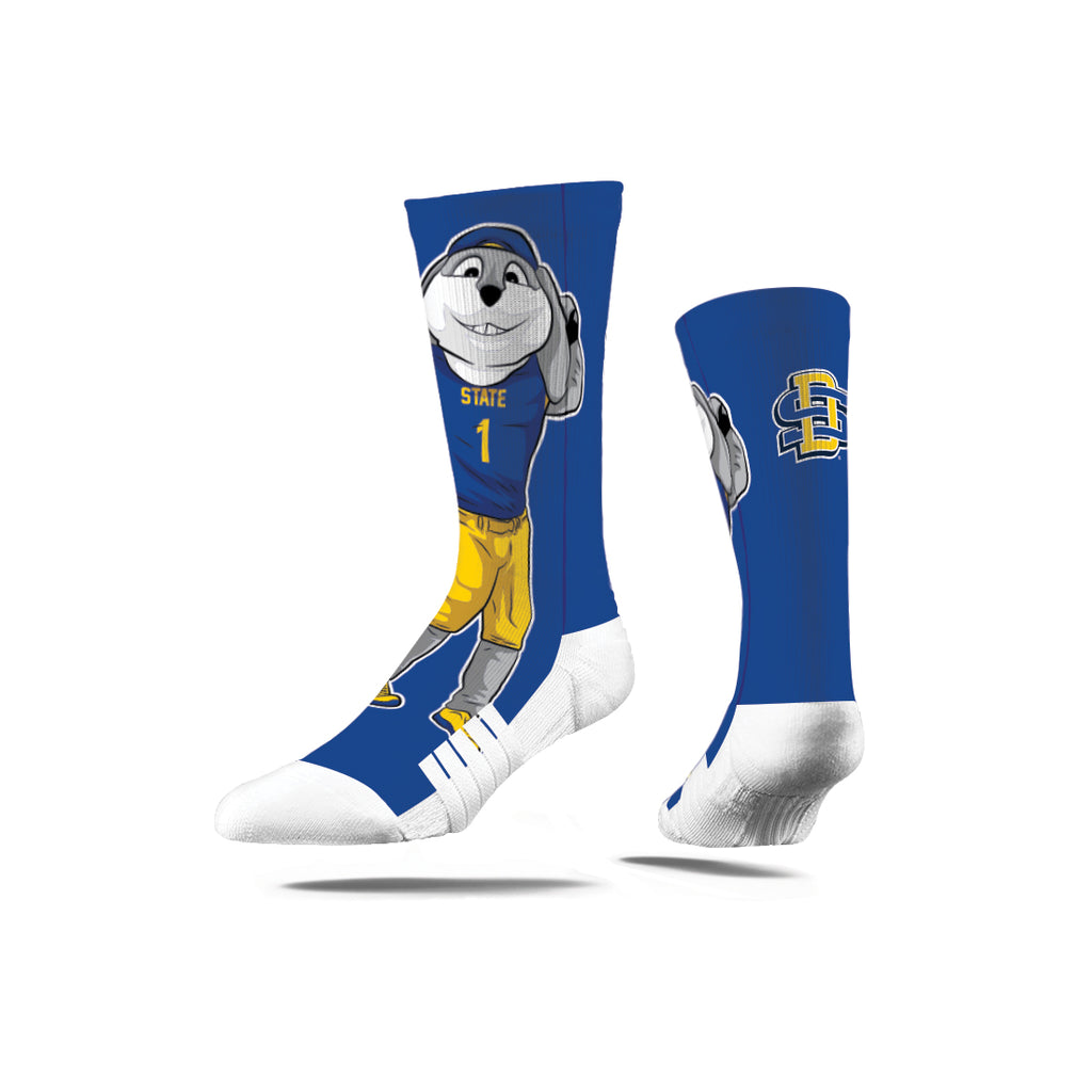 South Dakota State University | Premium Full Sub | Mascot | N02110502ML