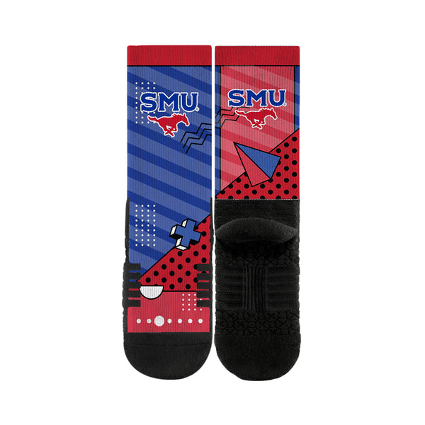 Southern Methodist University | Premium Full Sub | Geo Block | N02376123ML