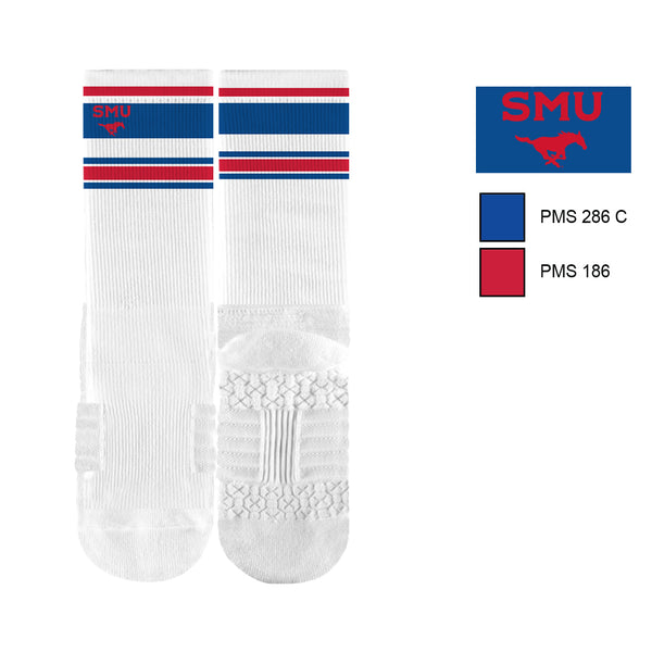 Southern Methodist University | Premium Full Sub | Retro | N02233446ML