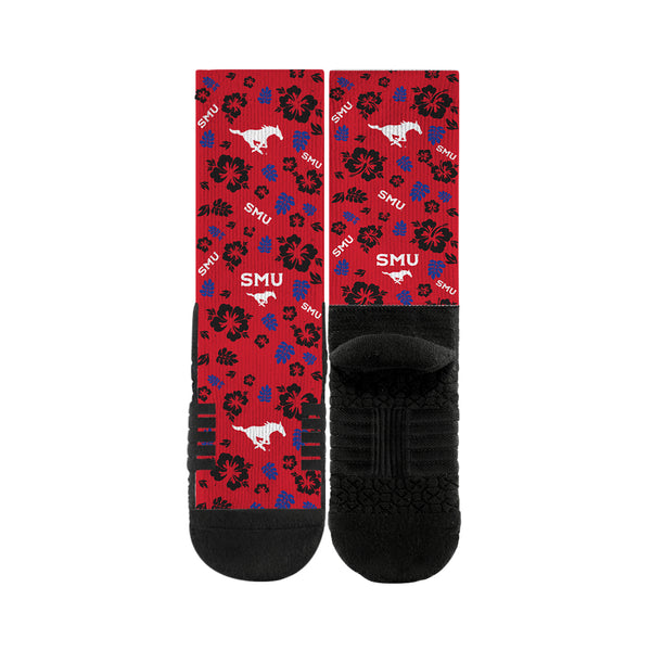 Southern Methodist University | Premium Full Sub | Tropical | N02510848ML