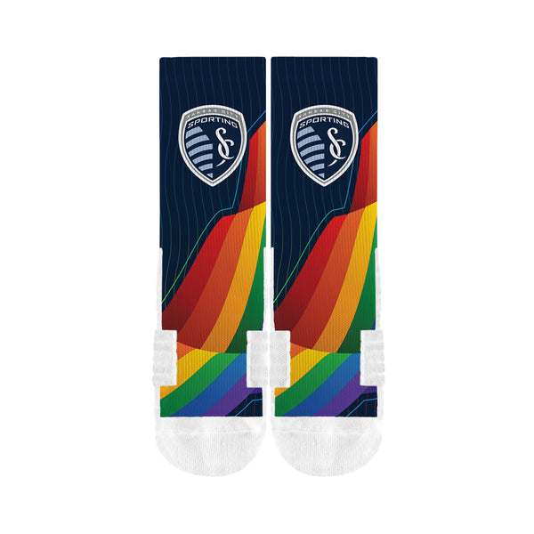 Sporting Kansas City | Premium Full Sub | 2023 Pride | N02378679ML