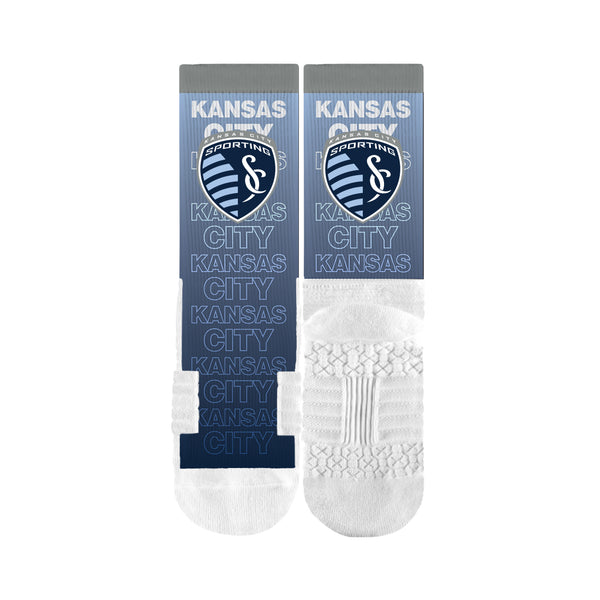 Sporting Kansas City | Premium Full Sub | Name Stack | N02434102ML