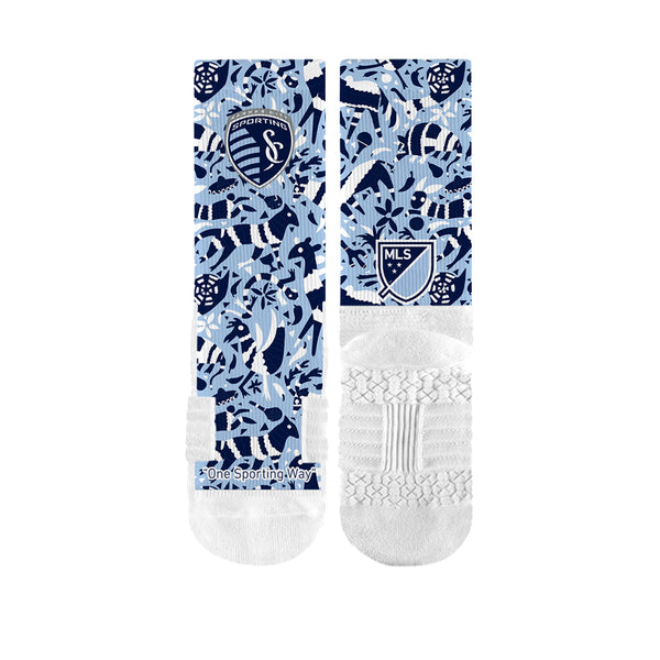 Sporting Kansas City | Premium Full Sub | Party Animals | N02206897ML