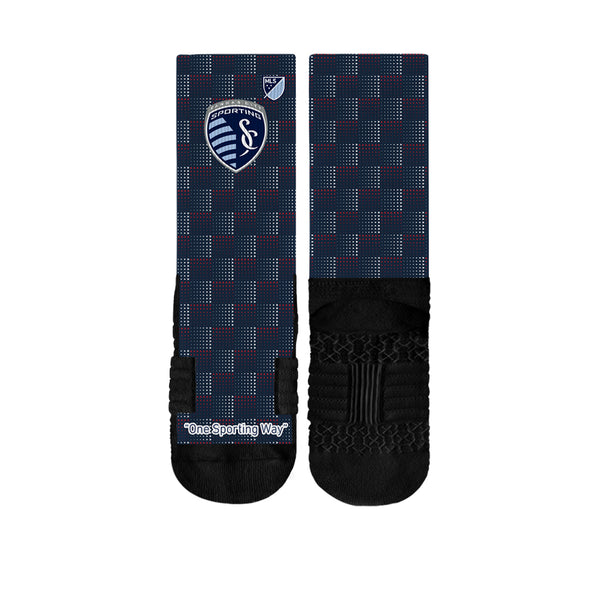 Sporting Kansas City | Premium Full Sub | USA Kit  | N02247846ML