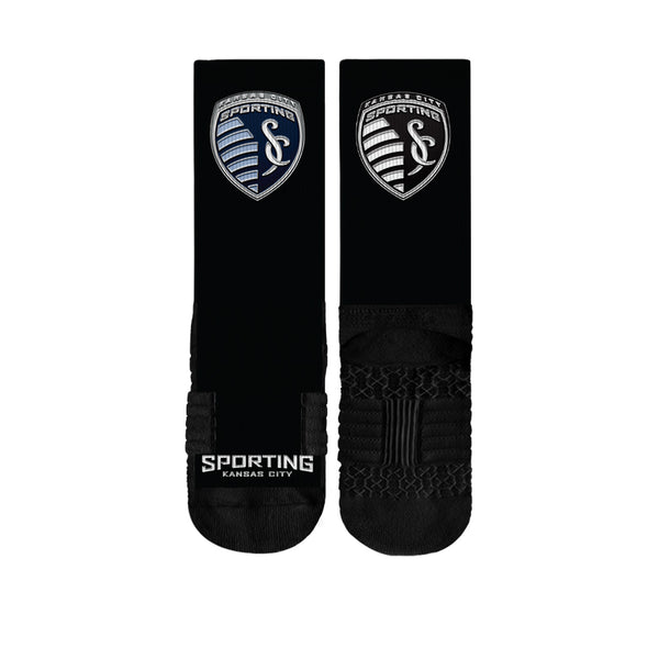 Sporting Kansas City | Premium Full Sub | Chrome | N02108808ML