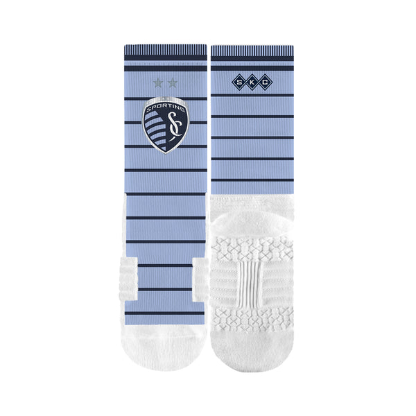 Sporting Kansas City | Premium Full Sub | Kit Wear 2023 | N02375363ML