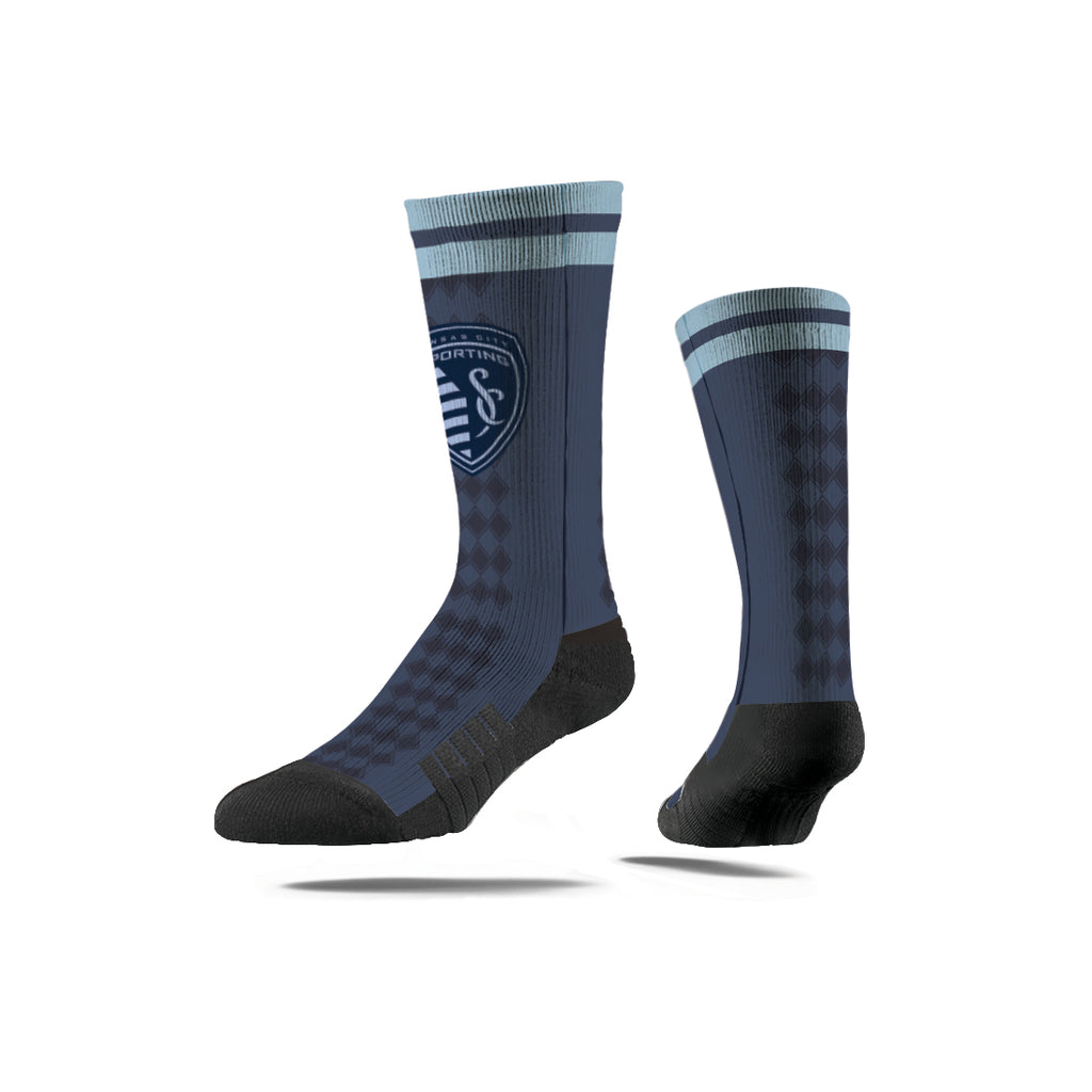Sporting Kansas City | Premium Full Sub | Kit Wear 2024 | N02449547ML