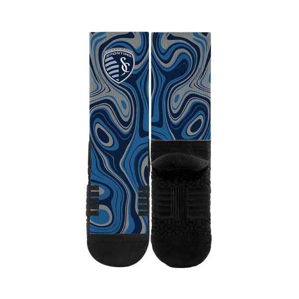 Sporting Kansas City | Premium Full Sub | Oil Slick | N02107825ML