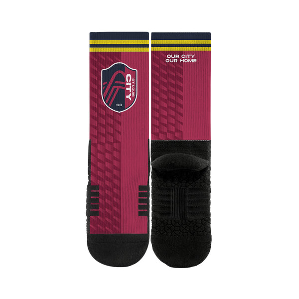 St. Louis City SC | Premium Full Sub | Kit Wear 2023 | N02400345ML