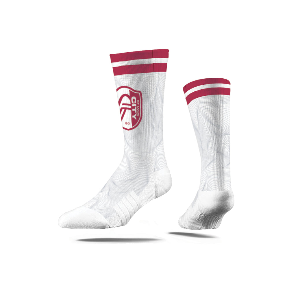 St. Louis City SC | Premium Full Sub | Kit Wear 2024 | N02446347ML