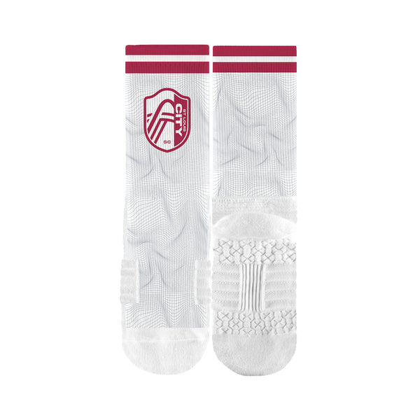 St. Louis City SC | Premium Full Sub | Kit Wear 2024 | N02446347ML