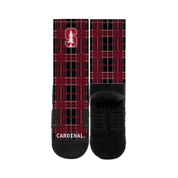 Stanford University | Premium Full Sub | Collegiate Plaid | N02314885ML