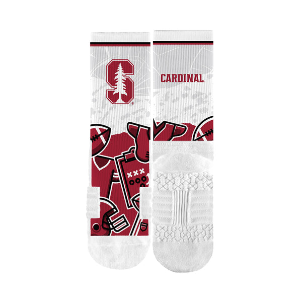 Stanford University | Premium Full Sub | Tear Out | N02382180ML
