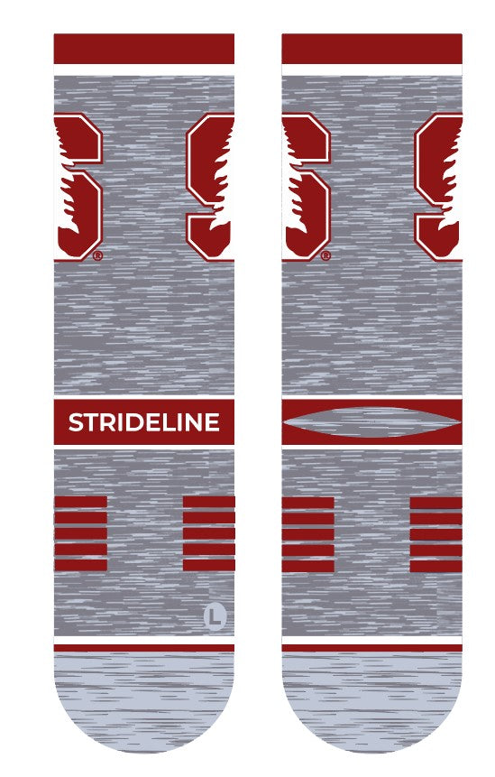 Stanford University | Premium Wool Knit | NCAA | N02368135ML