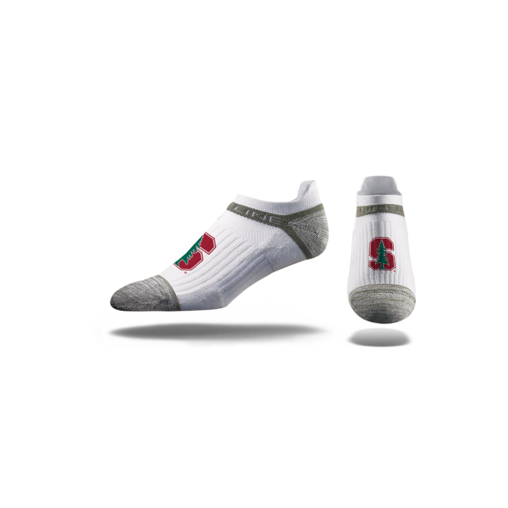 Stanford University | Premium Low | Primary Logo White | N02512004ML