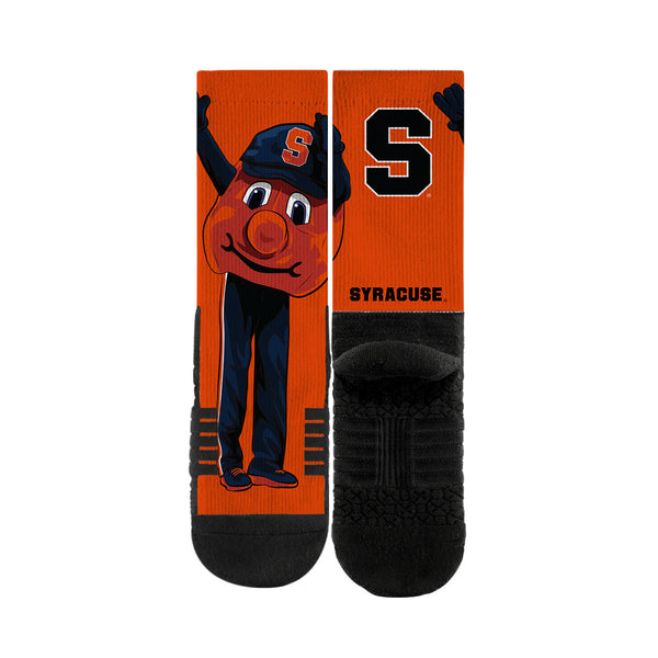Syracuse University | Premium Full Sub | Mascot | N02173650ML